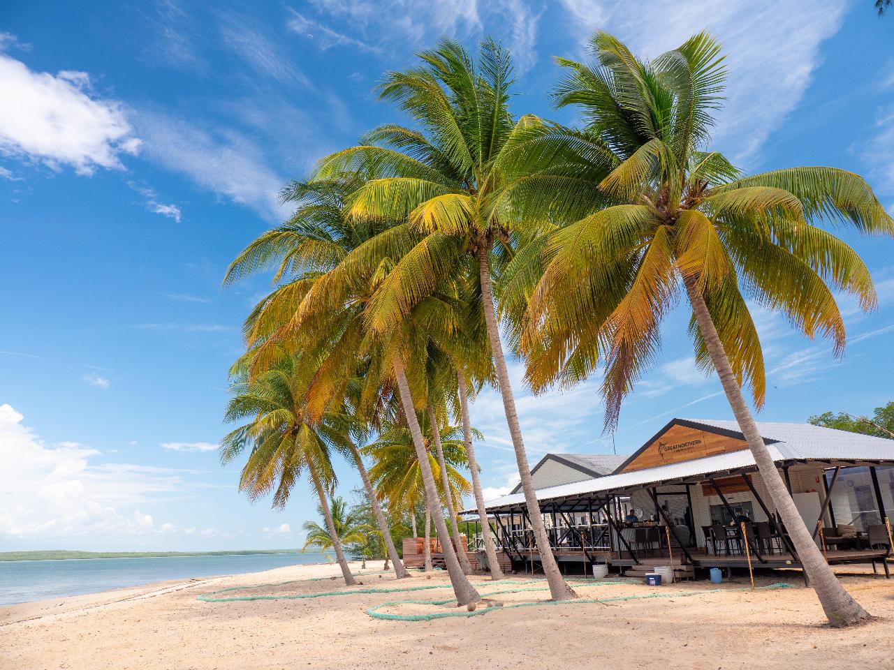 Holiday Retreat Package - 12 people