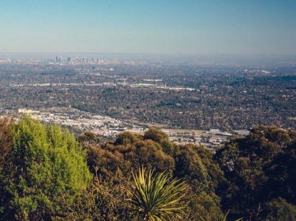 The majestic mountains of Melbourne unique tour! - Ozz Tours Extraordinaire