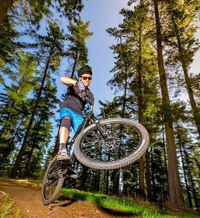 south mountain reservation mountain biking