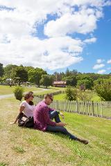 8 Hour Port Arthur Full Day Excursion 