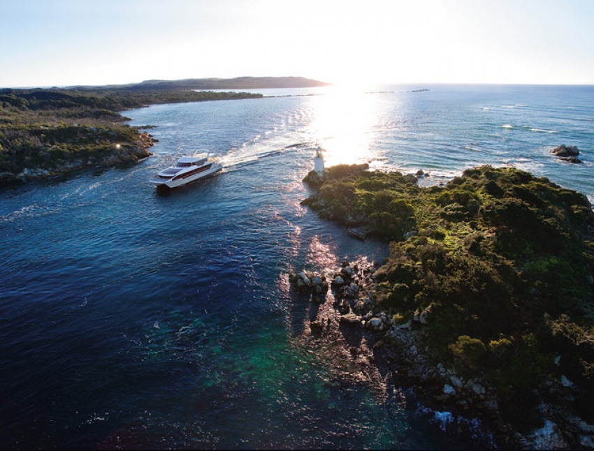 10 Night 'Vintage' Tasmanian Extended Tour