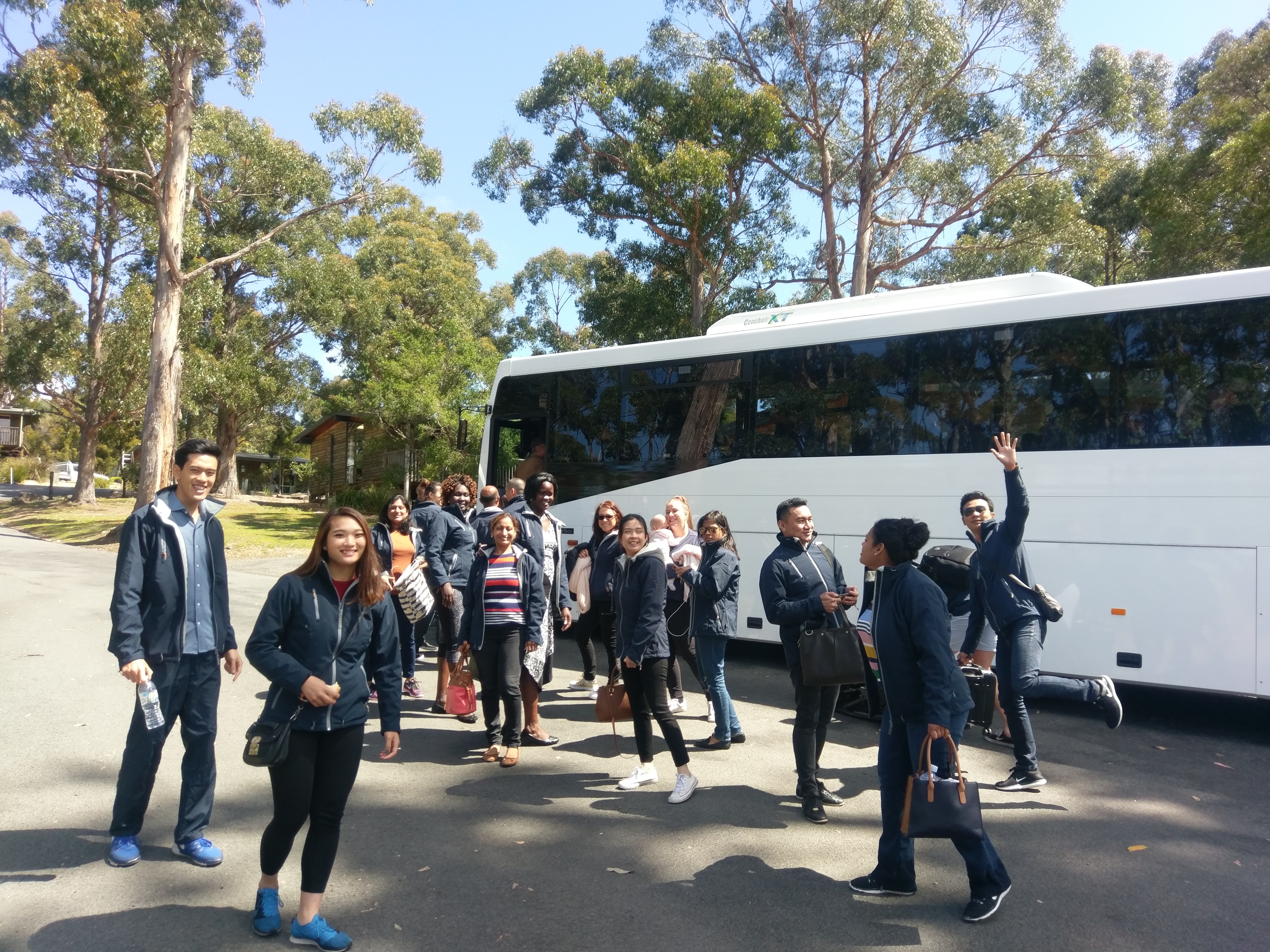 6 Night 'Vintage' Tasmanian Extended Tour