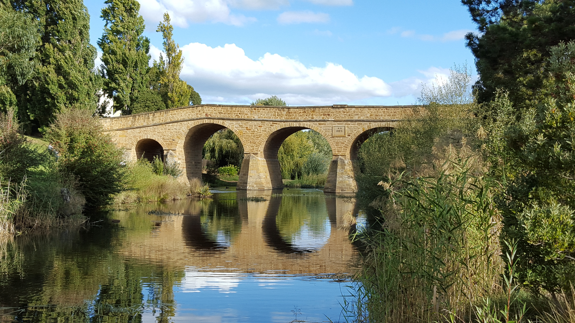 6 Night 'Vintage' Tasmanian Extended Tour