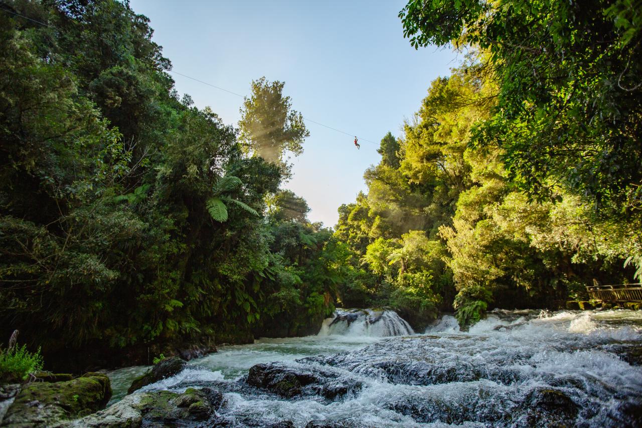 Rotorua