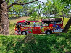 Kandy City Tour on Mini-Bus