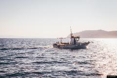 Deep Sea Fishing in Mirissa