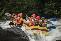 White Water Rafting from Kandy