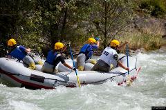 Kithulgala White Water Rafting from Colombo