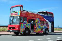 Colombo City Tour on Mini bus