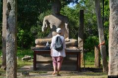 Unknown Anuradhapura Spiritual Experience Tour