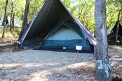Camping in Yala National Park (1 Night + Premium)