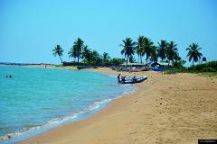 6 Night Cruise Vacation in Trincomalee