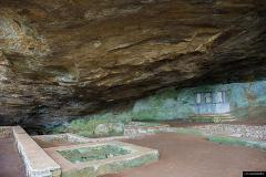 Explore Belilena Caves from Kitulgala