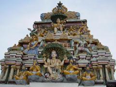 Trincomalee Tour from Sigiriya
