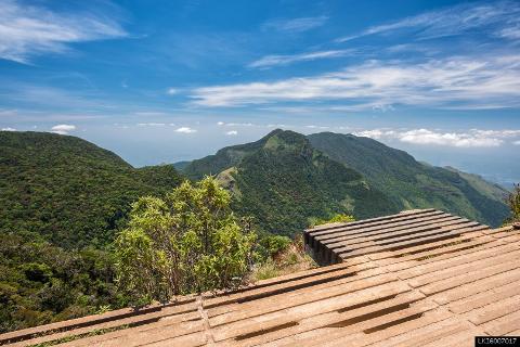 Horton Plains Adventure