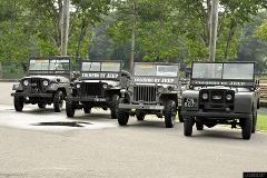 Colombo City Tour by World War 2 Jeep