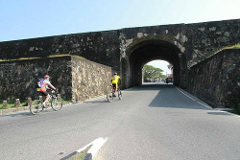 Galle Countryside Cycling Tour