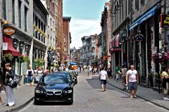 Old Montreal Discovery