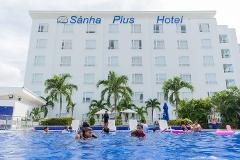 BASICO 3 días & 2 noches en Hotel Sánha Plus - Tour Playa Blanca - Traslados