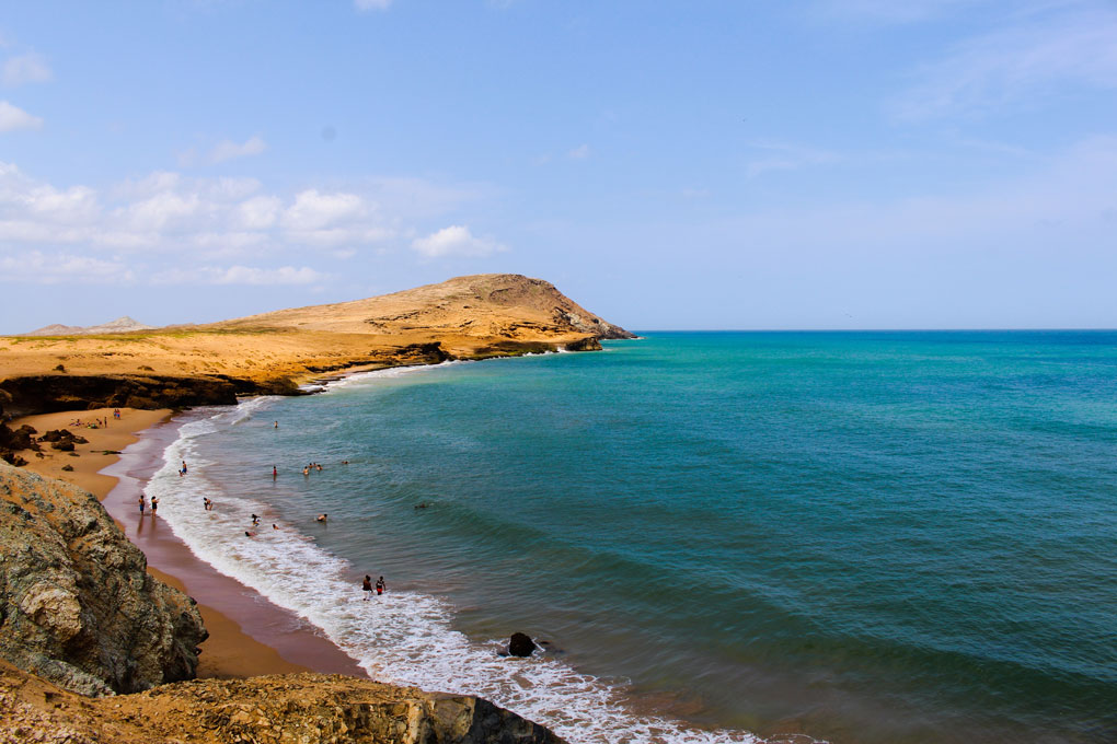 tour al cabo de la vela