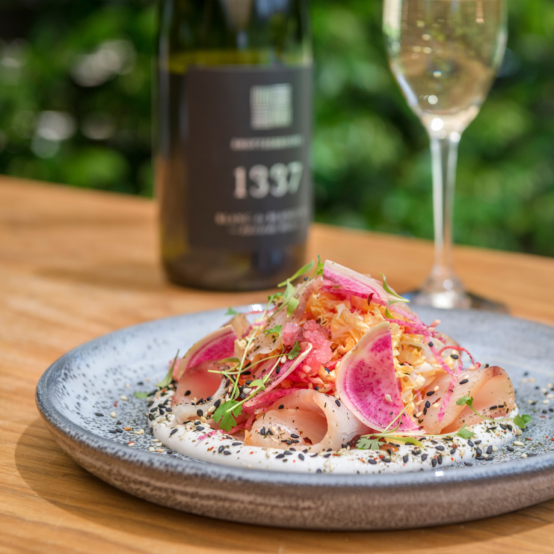 Explore, Wine & Dine in McLaren Vale