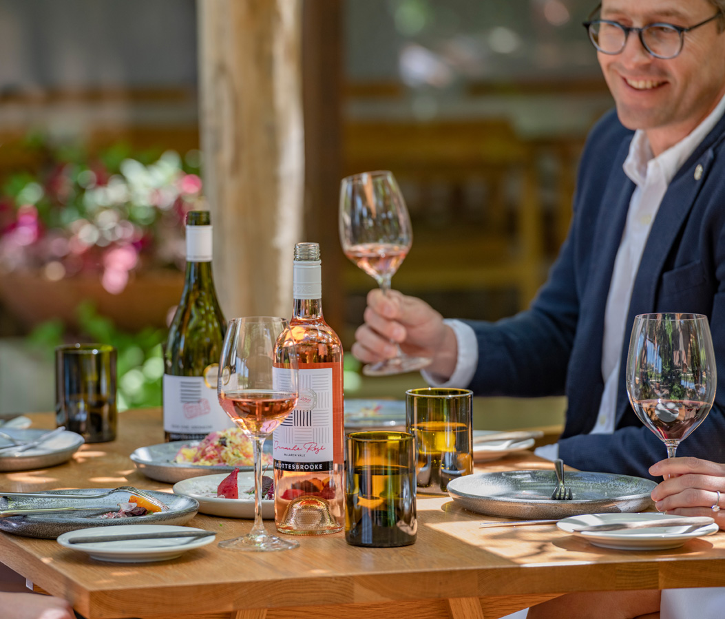 Explore, Wine & Dine in McLaren Vale