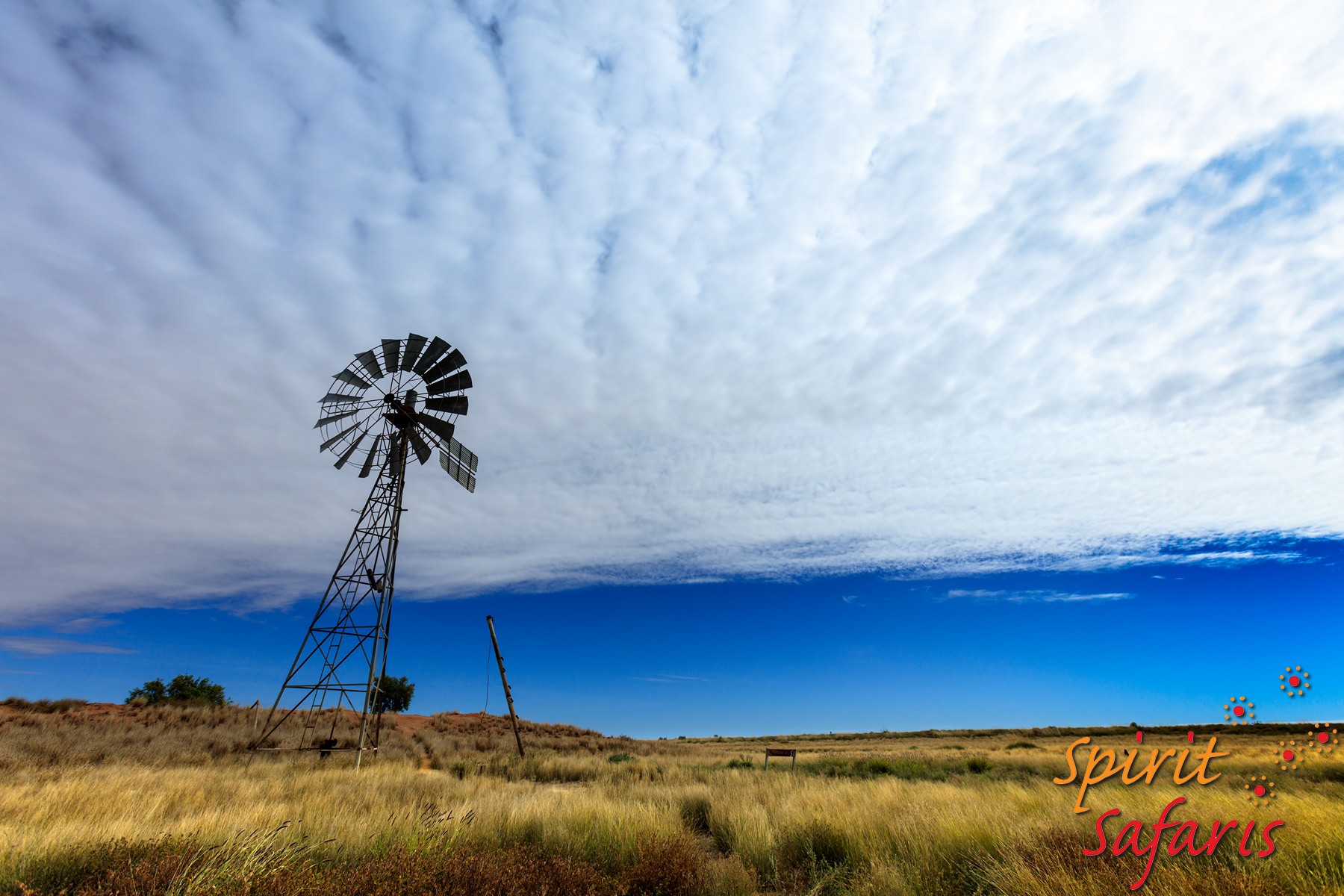 Canning Stock Route Tour from Alice Springs to Alice Springs via Gunbarrel Highway & Tanami Track 18 days