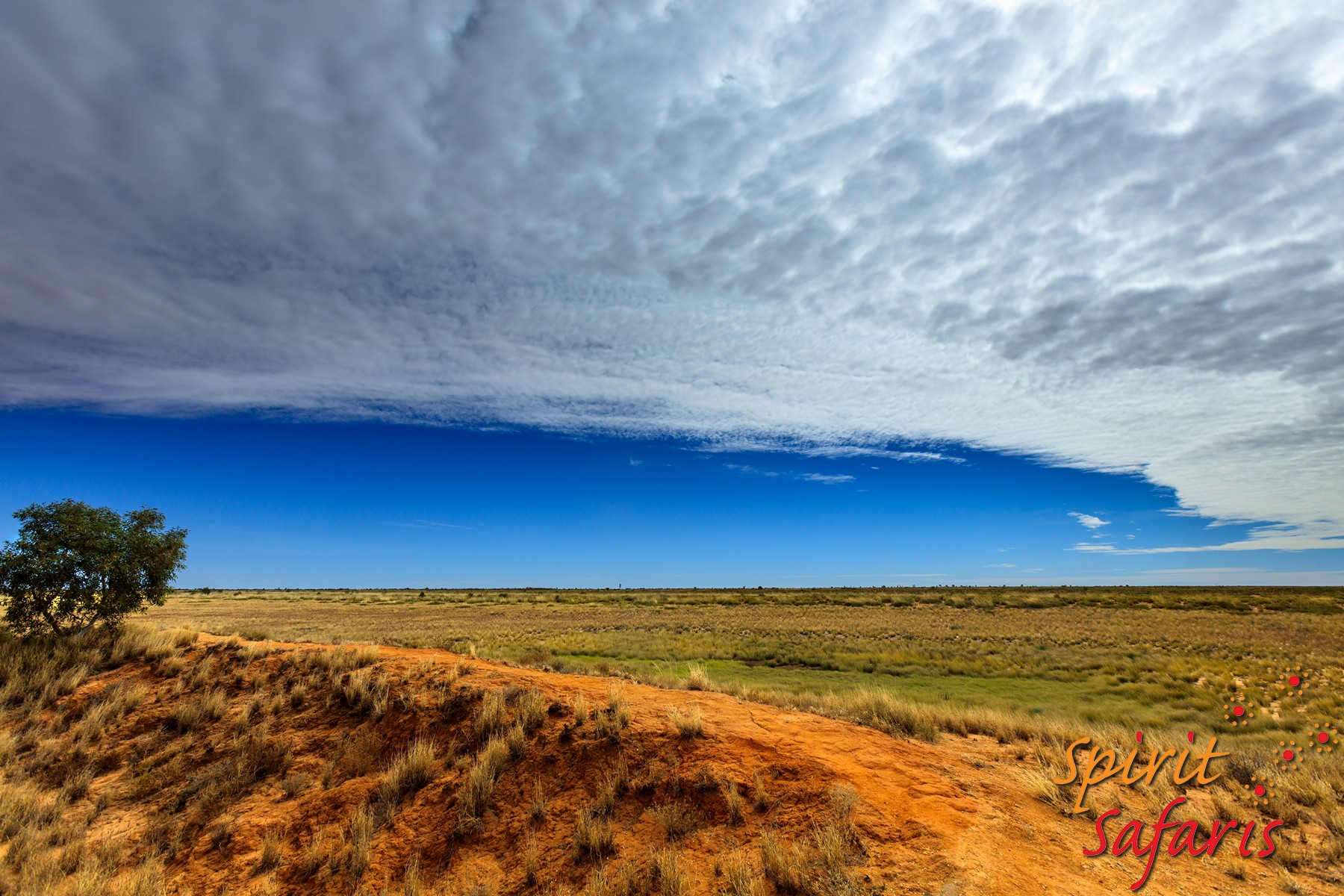 Canning Stock Route Tour from Alice Springs to Alice Springs via Gunbarrel Highway & Tanami Track 18 days