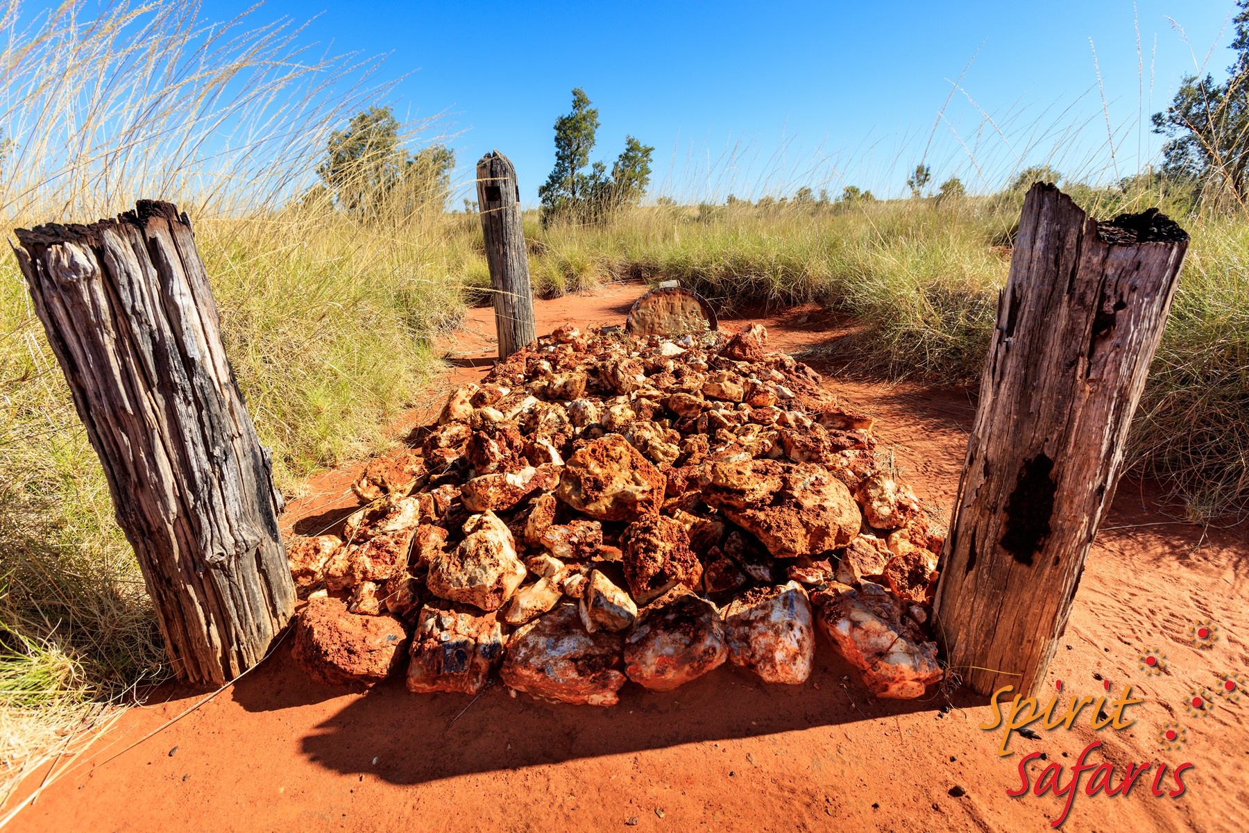 Canning Stock Route Tour from Alice Springs to Alice Springs via Gunbarrel Highway & Tanami Track 18 days