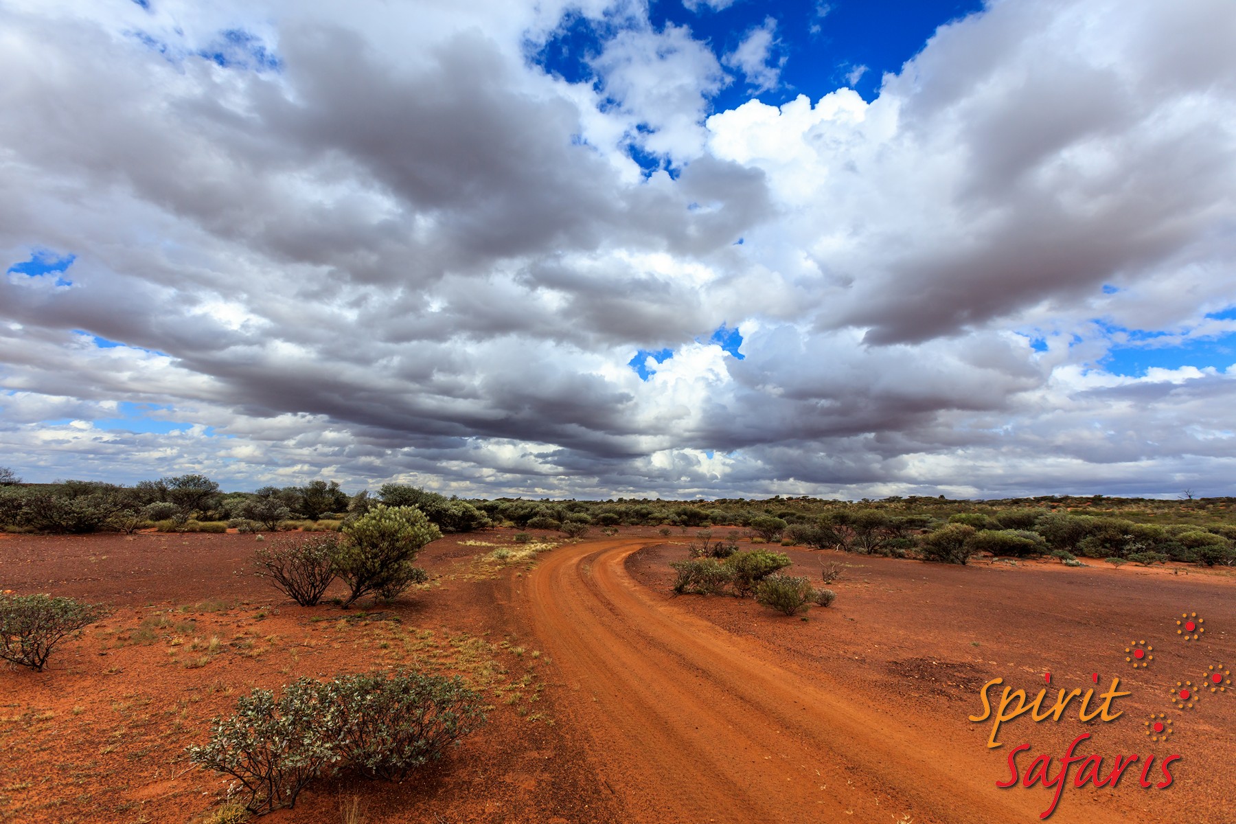 Canning Stock Route Tour from Alice Springs to Alice Springs via Gunbarrel Highway & Tanami Track 18 days