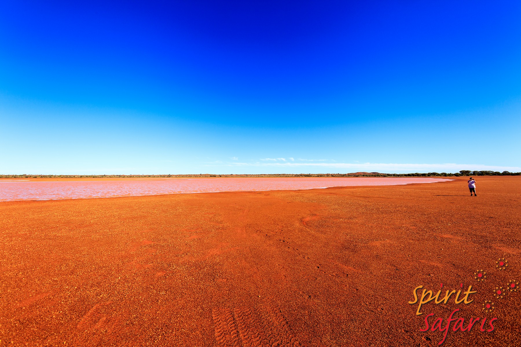 Canning Stock Route Tour from Alice Springs to Alice Springs via Gunbarrel Highway & Tanami Track 18 days