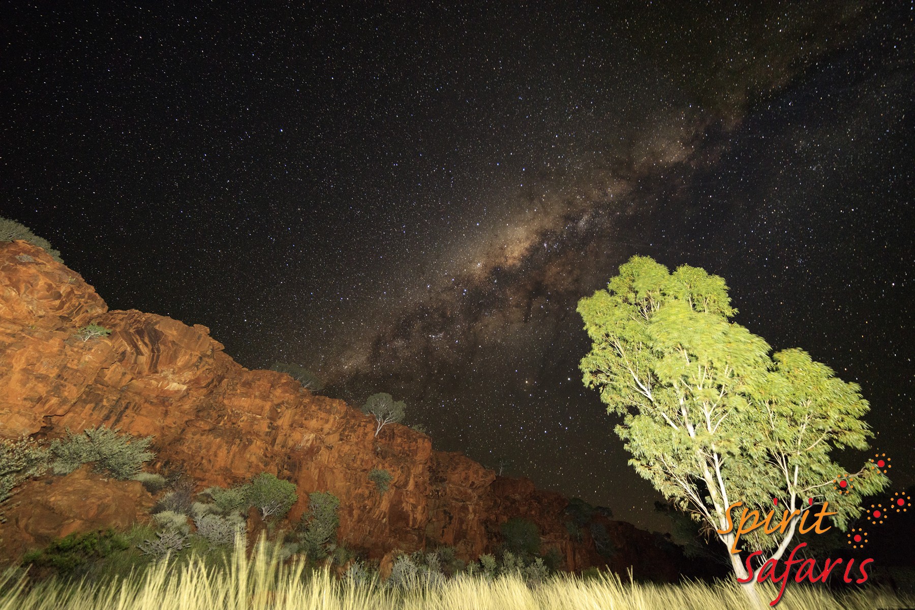 Canning Stock Route Tour from Alice Springs to Alice Springs via Gunbarrel Highway & Tanami Track 18 days