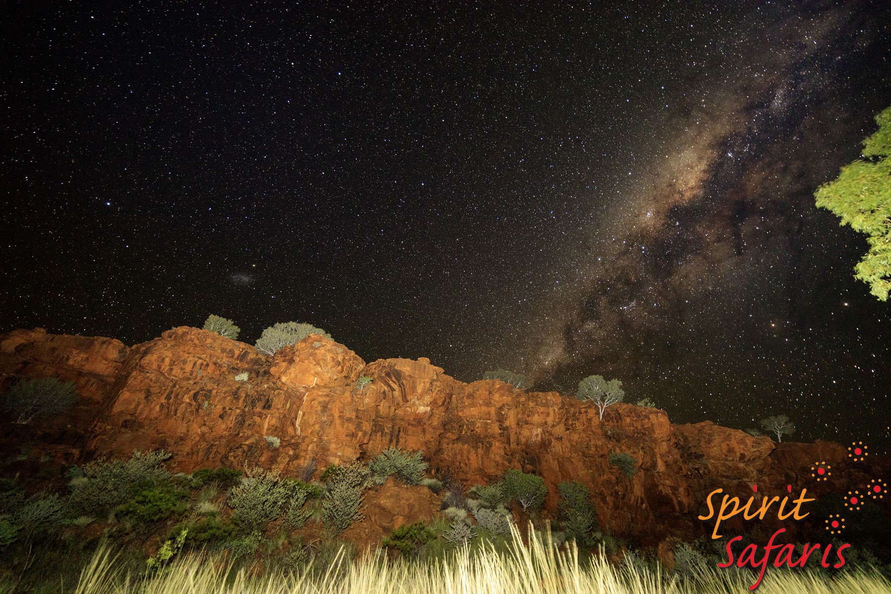 Canning Stock Route Tour from Alice Springs to Alice Springs via Gunbarrel Highway & Tanami Track 18 days