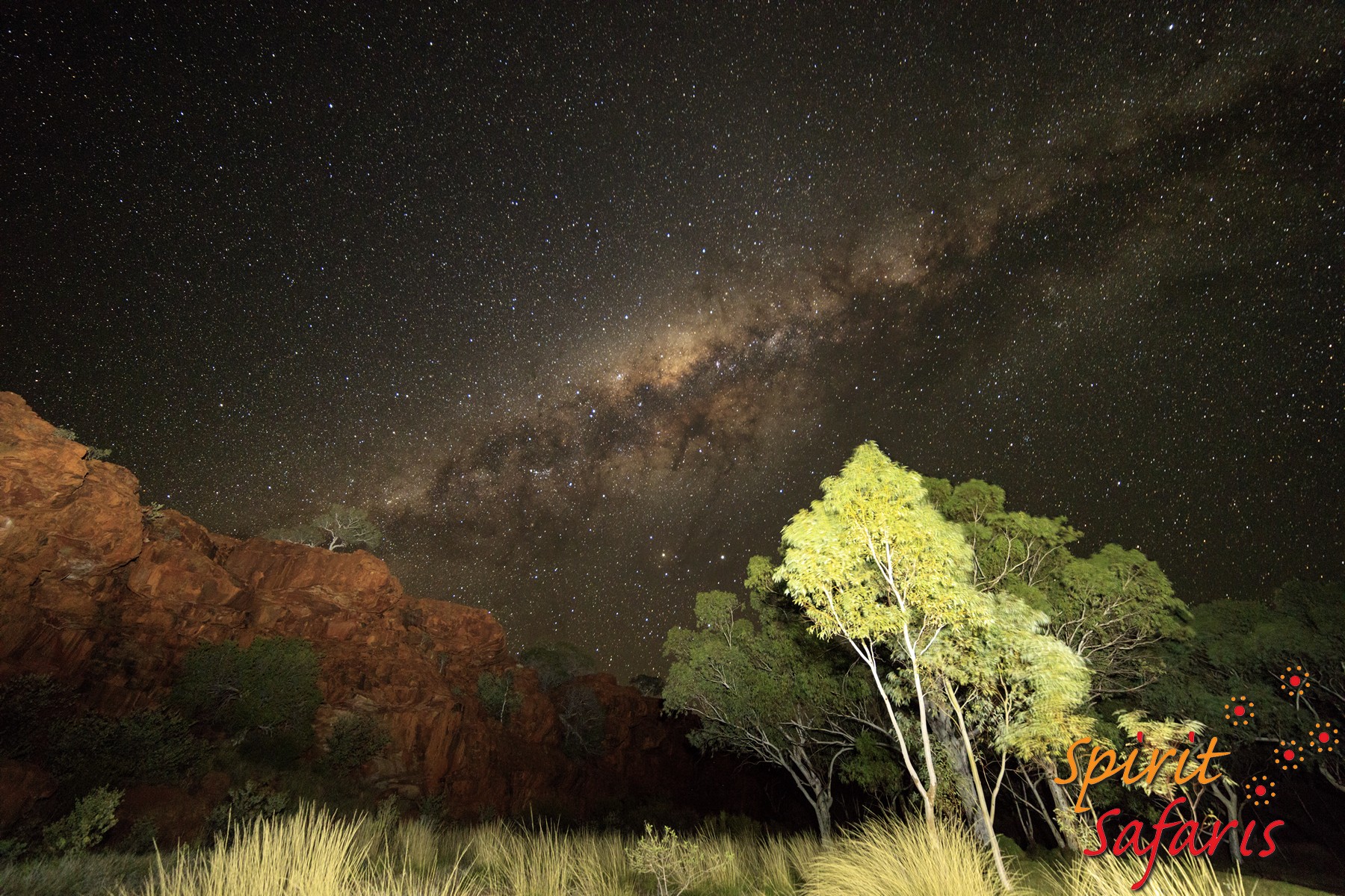 Canning Stock Route Tour from Alice Springs to Alice Springs via Gunbarrel Highway & Tanami Track 18 days