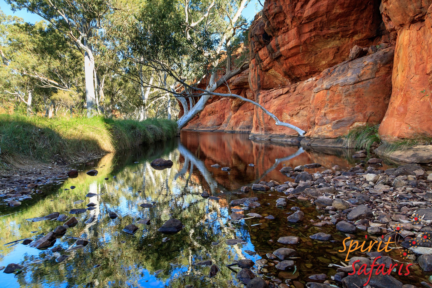 Canning Stock Route Tour from Alice Springs to Alice Springs via Gunbarrel Highway & Tanami Track 18 days