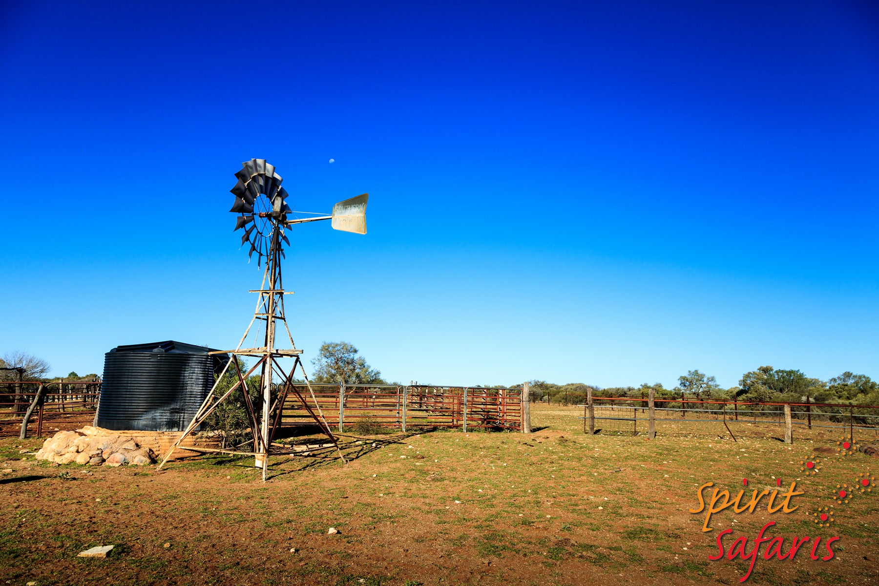 Canning Stock Route Tour from Alice Springs to Alice Springs via Gunbarrel Highway & Tanami Track 18 days