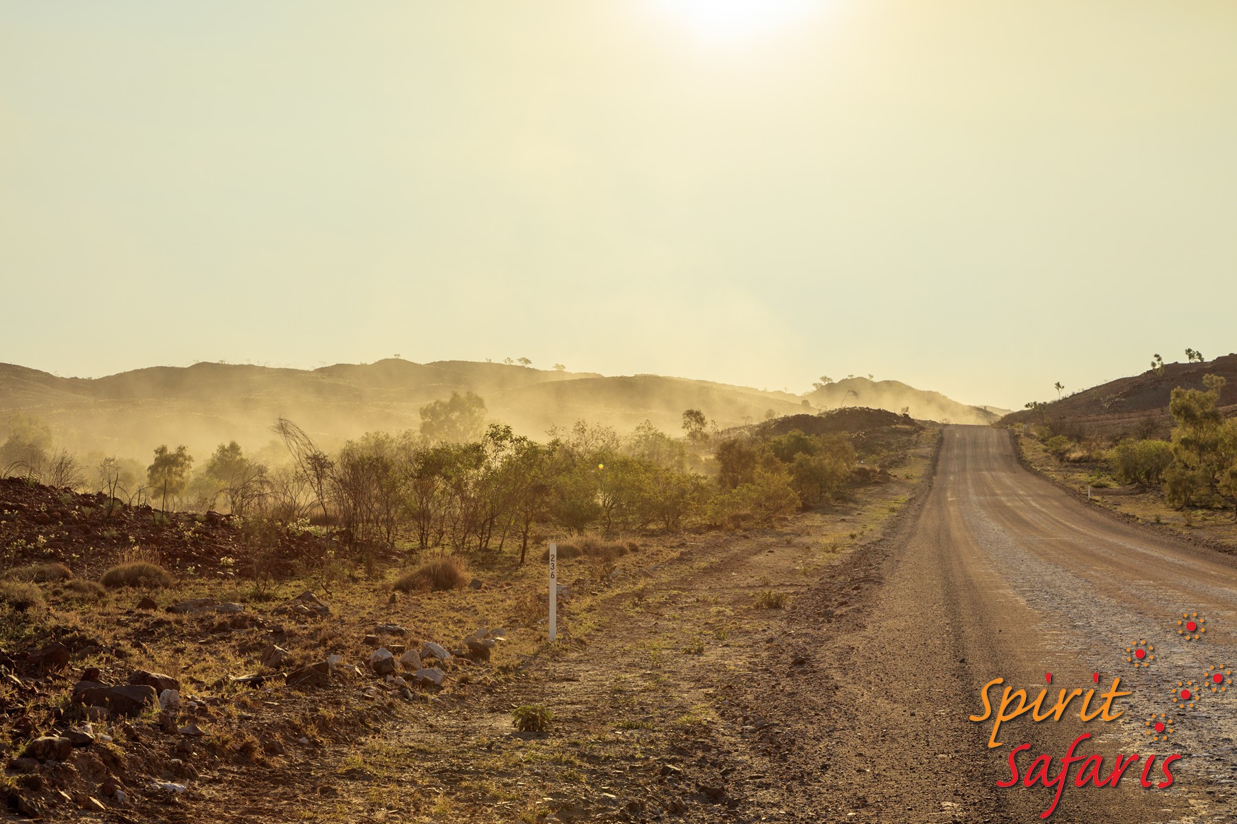 Canning Stock Route Tour from Alice Springs to Alice Springs via Gunbarrel Highway & Tanami Track 18 days