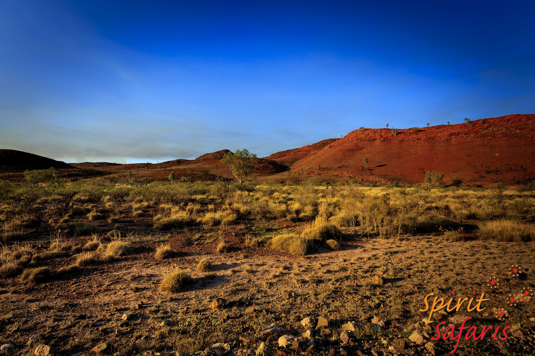 Canning Stock Route Tour from Alice Springs to Alice Springs via Gunbarrel Highway & Tanami Track 18 days