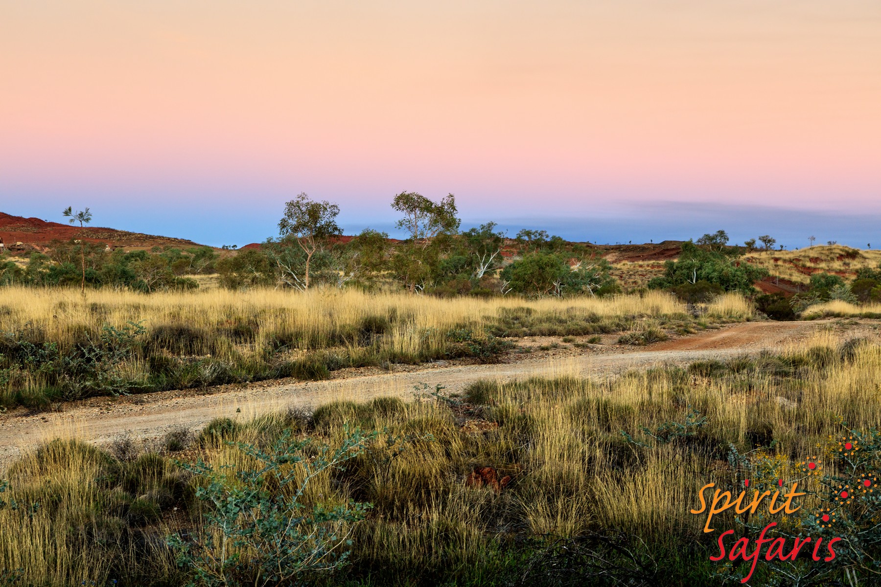 Canning Stock Route Tour from Alice Springs to Alice Springs via Gunbarrel Highway & Tanami Track 18 days