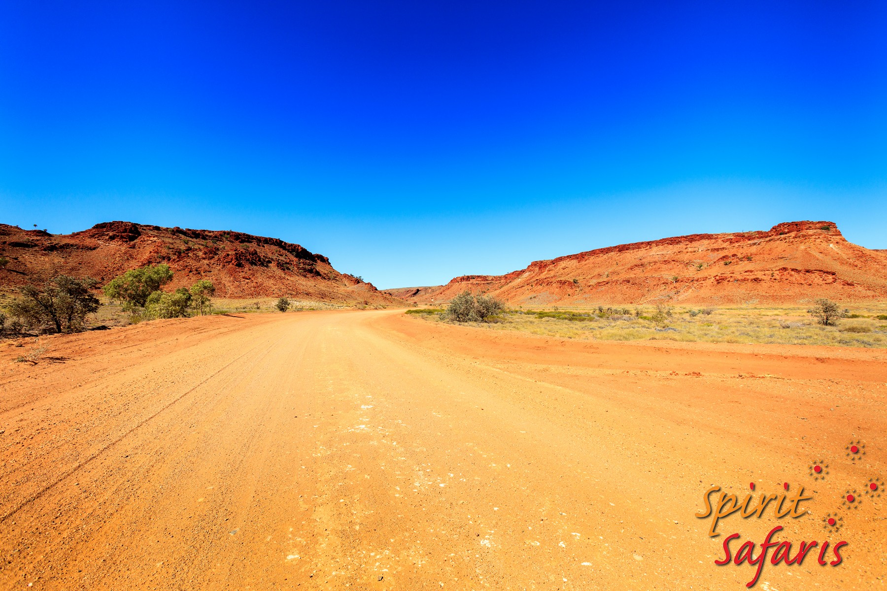 Canning Stock Route Tour from Alice Springs to Alice Springs via Gunbarrel Highway & Tanami Track 18 days