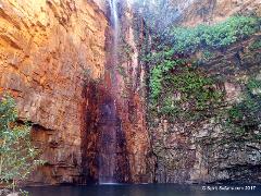 Kimberley Kununurra (Darwin option) to Broome Lake Argyle Mitchell Falls Accommodated 8 Day Tour