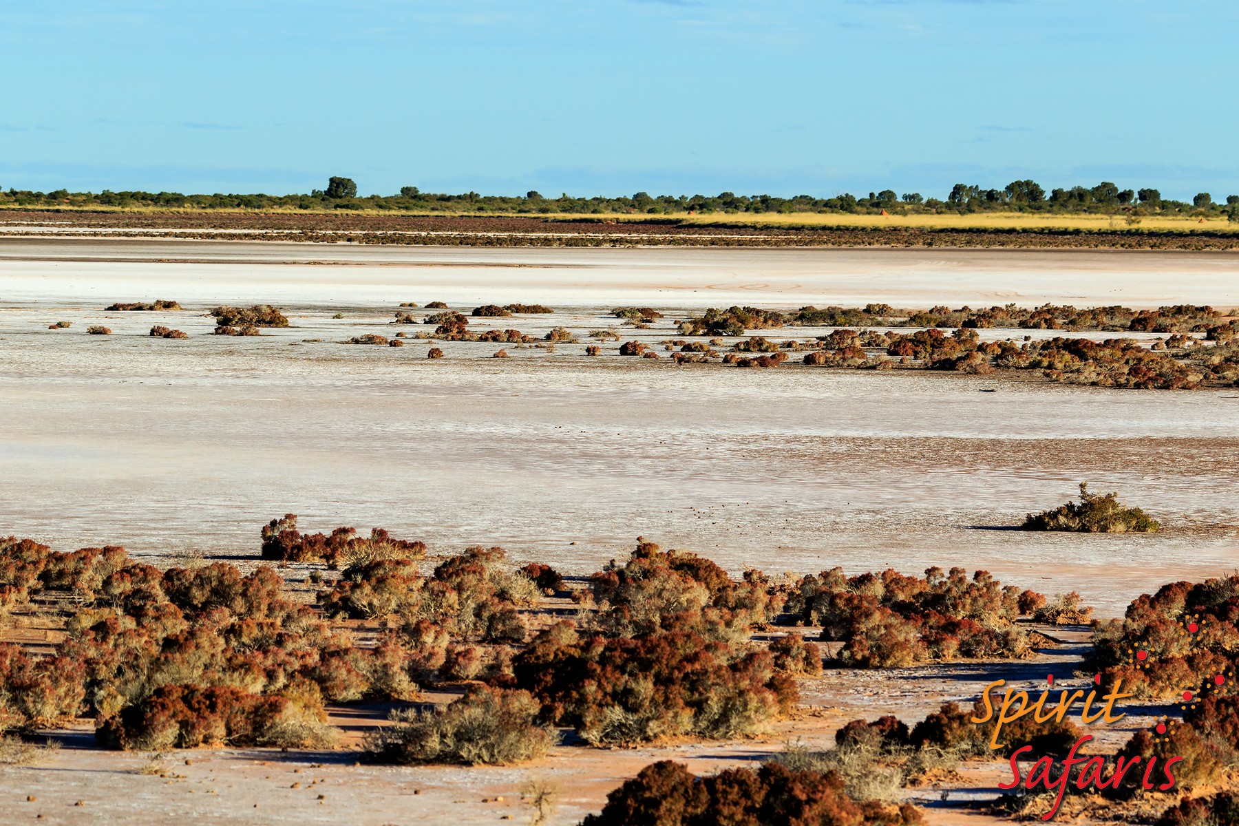 Canning Stock Route Tour from Alice Springs to Alice Springs via Gunbarrel Highway & Tanami Track 18 days