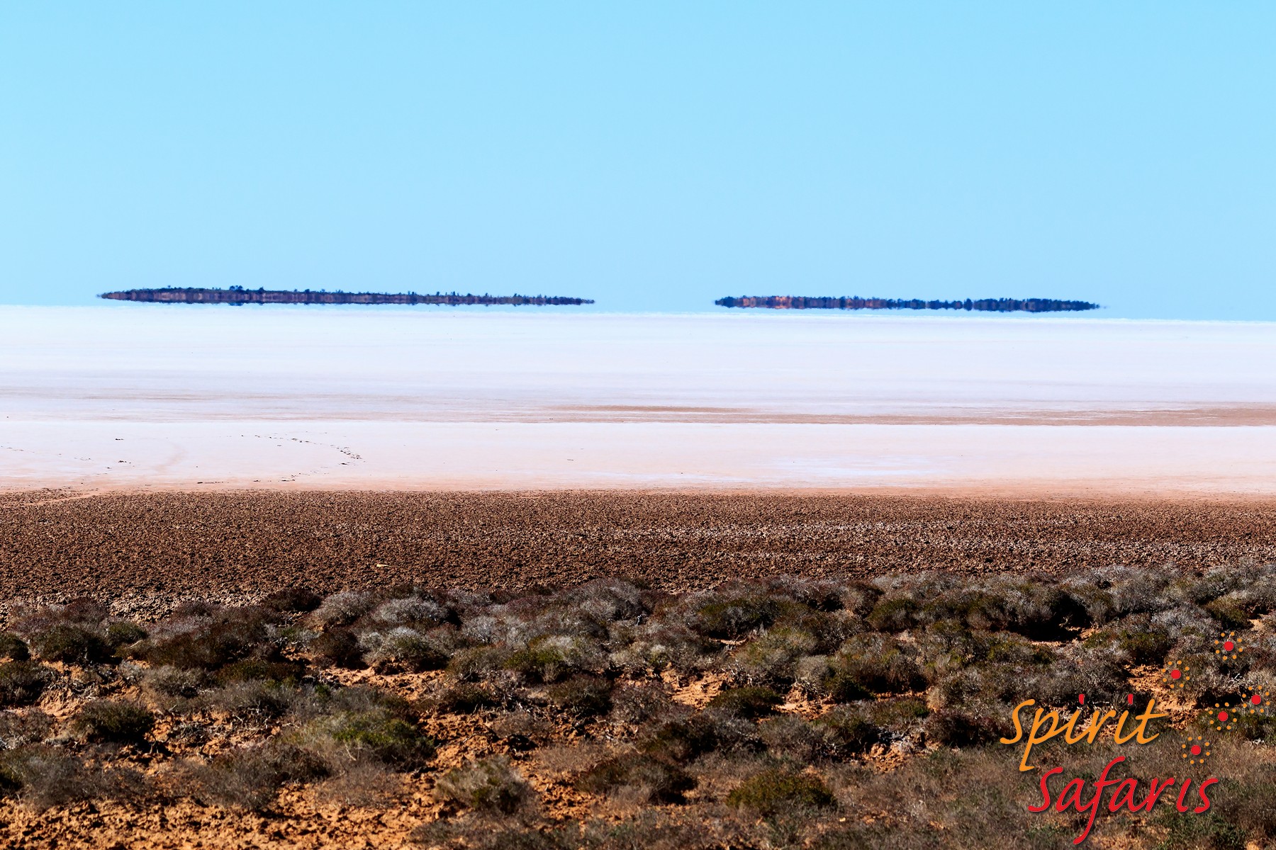 Canning Stock Route Tour from Alice Springs to Alice Springs via Gunbarrel Highway & Tanami Track 18 days