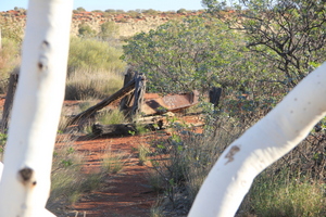 Canning Stock Route Tour Broome to Newman or Broome 16 days