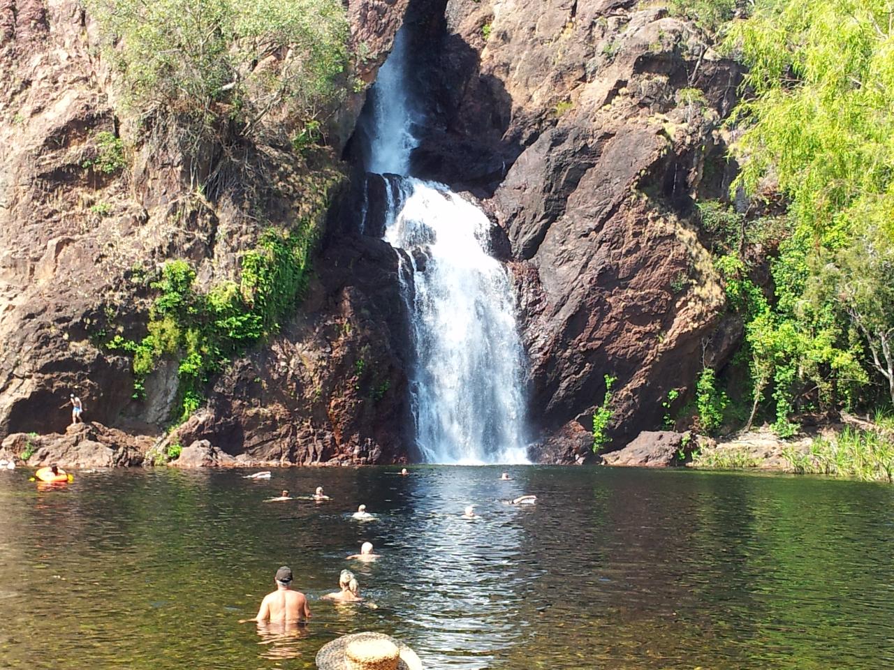 tours to kakadu from darwin