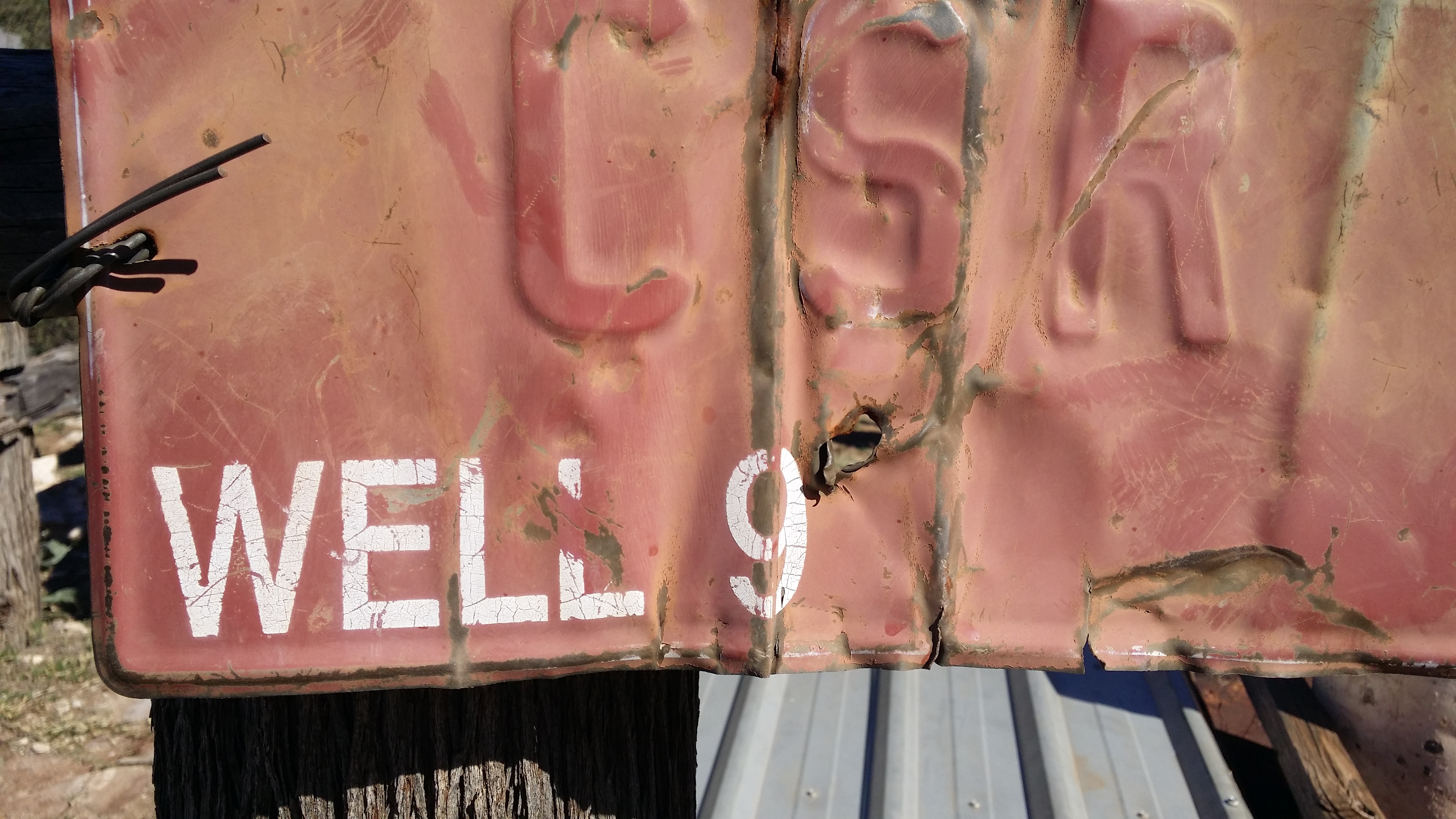 Canning Stock Route Tour from Alice Springs to Alice Springs via Gunbarrel Highway & Tanami Track 18 days