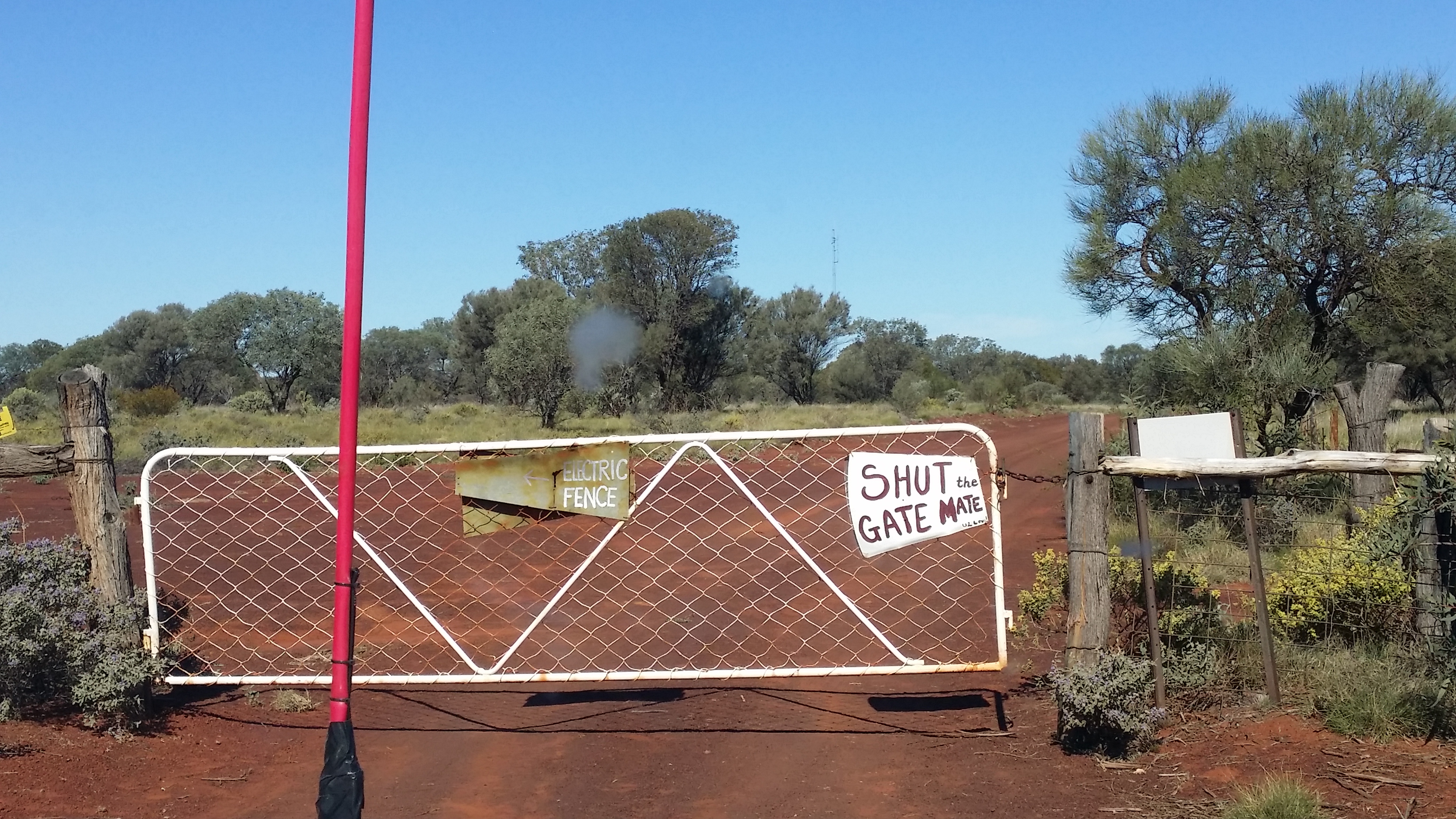 Canning Stock Route Tour from Alice Springs to Alice Springs via Gunbarrel Highway & Tanami Track 18 days