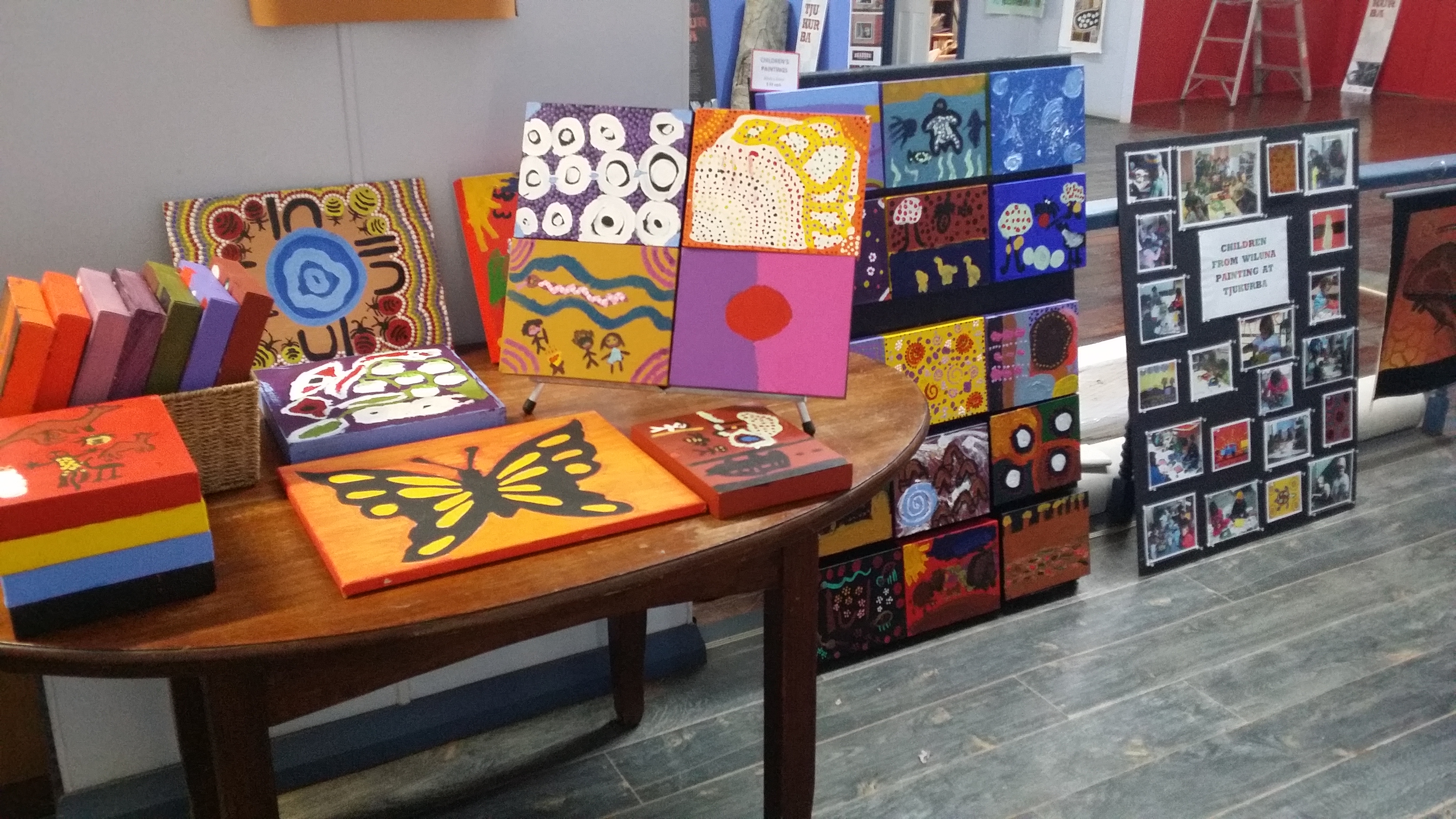 Canning Stock Route Tour from Alice Springs to Alice Springs via Gunbarrel Highway & Tanami Track 18 days