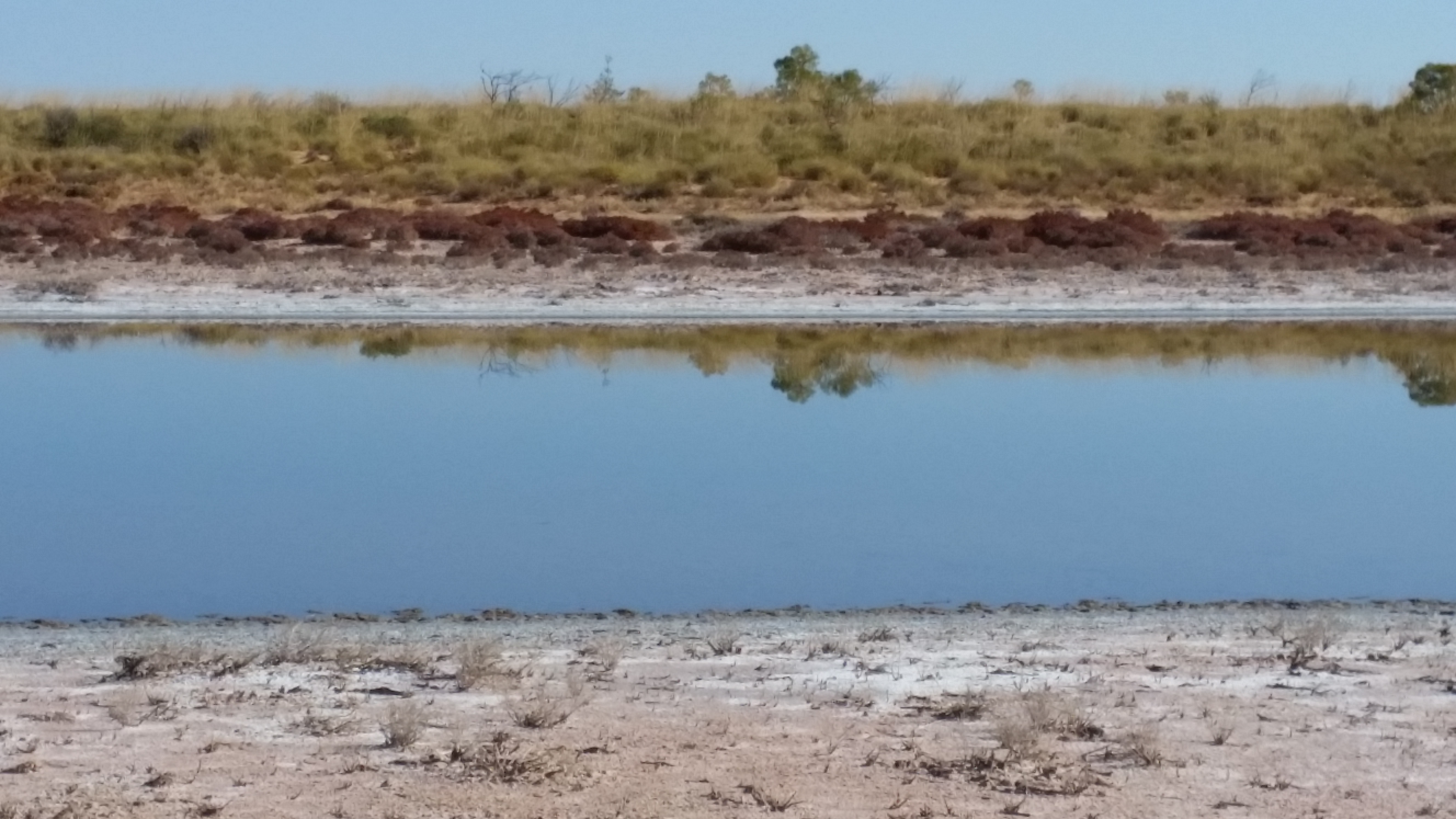 Canning Stock Route Tour Broome to Newman or Broome 16 days