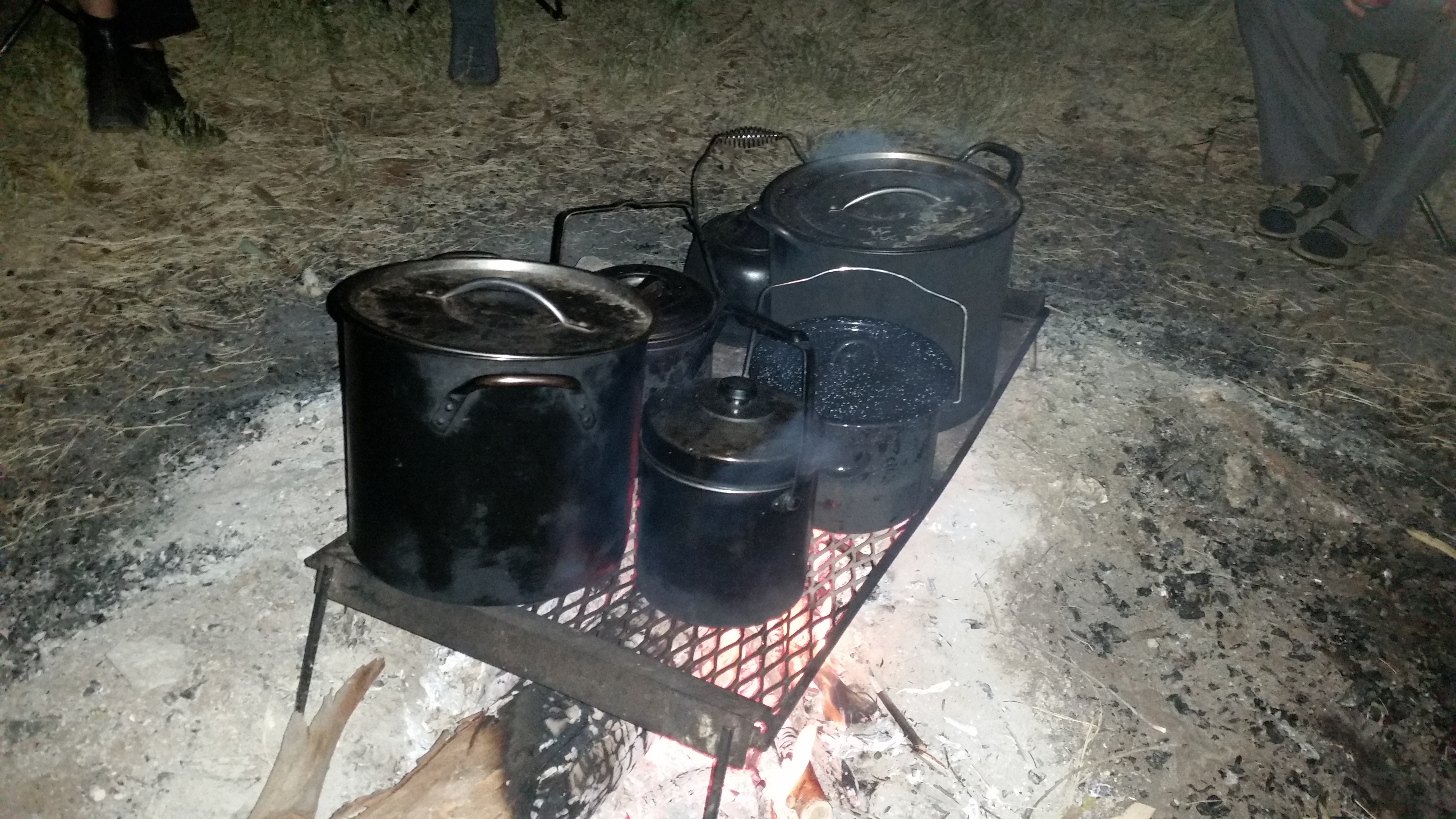 Canning Stock Route Tour from Alice Springs to Alice Springs via Gunbarrel Highway & Tanami Track 18 days